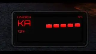 FiveM Radar Detector Script [PAID]