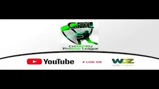 CPL 2020 : SDAT GOLDEN vs BEST OF CHAPRU 11