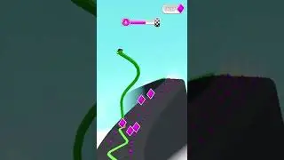 HC Game Creative Library App | PlayStore | Backflip Master - Parkour Game
