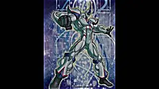 Dark magician vs Elemental hero Neos