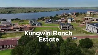 Vacant land in Kungwini Ranch Estate
