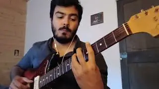 Yesterday - Arr. Ted Greene