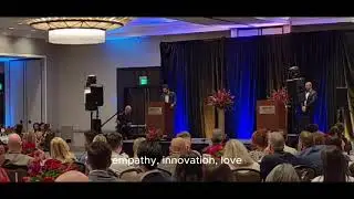 Do Doctors Have Job Security from Artificial Intelligence? - Graduation Commencement Speech
