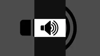 Interface Device Click (Sound Effect) #shorts