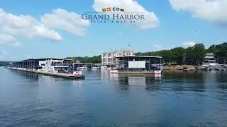 Grand Harbor Google Horizontal