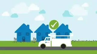 Piedmont Natural Gas Flood Safety Tips
