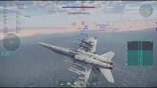 fa 18c early gamplay