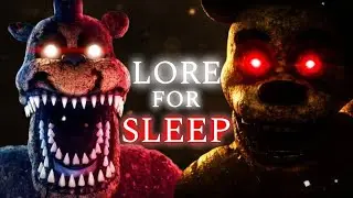 Every Unsolved Mystery in Five Nights at Freddy's