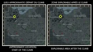 (CO-OP) Nebelburg C3 Glitch (World of Tanks Console)