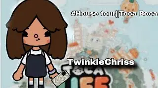 𝐓𝐨𝐜𝐚 𝐁𝐨𝐜𝐚||House tour||part 1||ib-ttk|| #fy #fypシ #cococăpșunele #cocolix ||Tag:@Cocolix