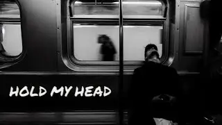 HOLD MY HEAD - BURGOS - SLOWED+REVERB