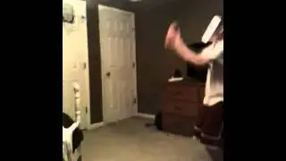 Beast mini basketball skills