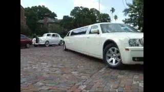 #Wedding Limo Services