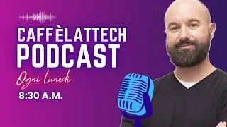 I dev si sopravvalutano o si sottovalutano? - Caff&egrave;lattech podcast