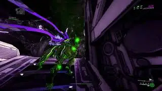 Warframe - Rathuum Arena Solo - Yam (Sedna) - Pt. 1 (feat. Garesh and Gorth)