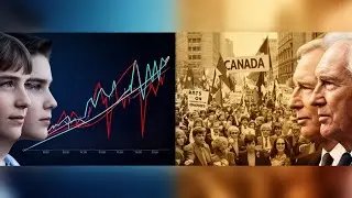 Charlie Kirk Breaks Down Canada&rsquo;s Political Crisis