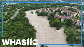 82 dead, including kids at summer camp, in Texas floods