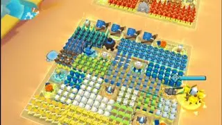 #75 PvP Arena l Art of War: Legions - Gameplay Android, iOS 