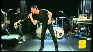 Dave Gahan-Deeper And Deeper-Live@Spinner.flv