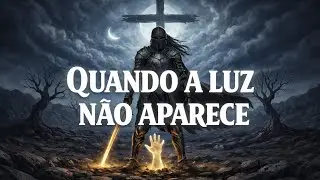 Quando a Luz N&atilde;o Aparece &ndash; Vers&atilde;o Rock Crist&atilde;o | KERUX