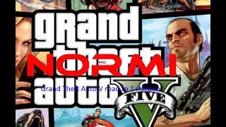 Grand Theft Auto V road to 1 miljoen