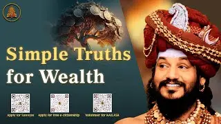 Paramashivoham Level-1 | Day2 | Attract #Wealth with #Ancient Secrets | #wealthcreation #wealthylife