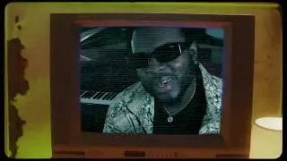 Yaadman fka Yung L - Island Thing (Official Video)