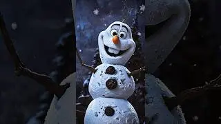 Frozen if it was dark fantasy #liveaction #darkfantasyaesthetic #80s