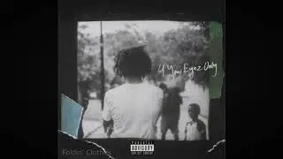 J. Cole - Foldin' Clothes 1hr