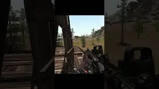 Jump huck в Rust Legacy | баг в расте #shorts #bug #legacy #rust