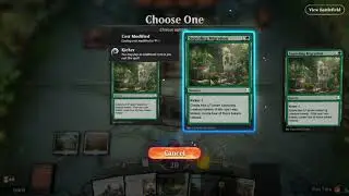 [Spiral Brews - Benalish Tokens] Vs Monored Goblins