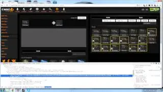 Баг обмена csgolounge