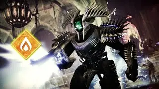 Burning Maul or Hammer of Sol vs Echtar | Solar Titan super test!