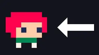 Celeste was originally an 8-bit retro game
