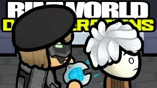 Upgrading Your Robo-Lover | Rimworld: Degenerations #14