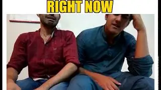 How PMLN Supporters reacted on Panama Case Decision - Funny Video