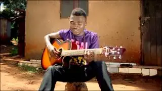 African Queen - Djaden [OFFICAL VIDEO full HD]