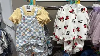 Primark Baby Girl and Baby Boy New Collection 2026 | January