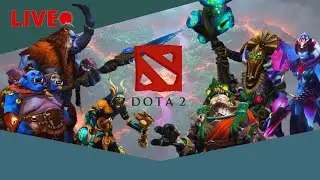 Win or Lose Streak? Let's See..... Dota 2