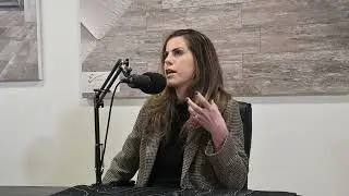 Family Roots & Fresh Visions: Inside Studio41 with Caleigh Silver Gitlin