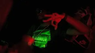 Mauri Corey - Ambitions As a Gator (Directed By Chulo Productions)