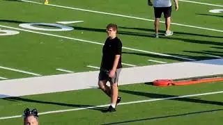 Cockrill vs Ereckson 9-24-24