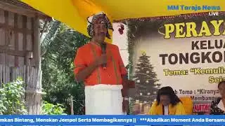Part.3 Natal Kel. Besar Tongkonan Kaladun.