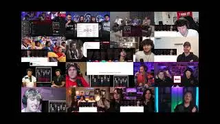  BTS’ Please’(BTS Arirang Album) Reaction Mashup video 