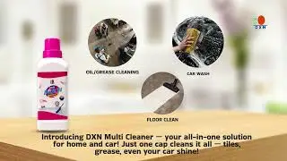 DXN Multi Cleaner