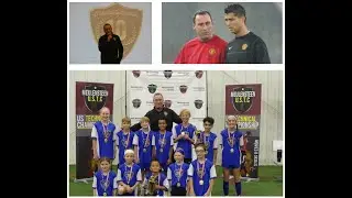 Interview with the 2024 US Technical Championship Grand Champion - KARTER LEE!