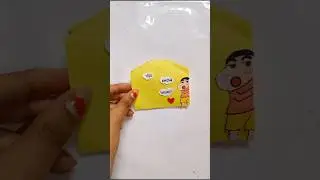 Diy valentine's day special crafts 🎁 #art #drawing #painting #shorts