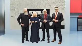 Stala&acute;s online launch event 19 May 2022 - StalaTex collections and Ultra sinks