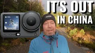 🤯 DJI Osmo Action 6 уже в продаже! День запуска испорчен?