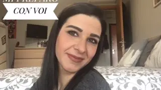 MPCV: I MIEI POVERI CAPELLI, LA VECCHIAIA E COMPLEANNI!!!!